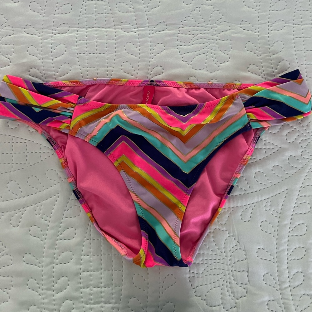 Victoria’s Secret Bikini Bottom S